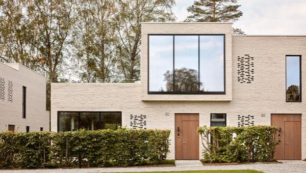 Gør plads til inkonsistens.