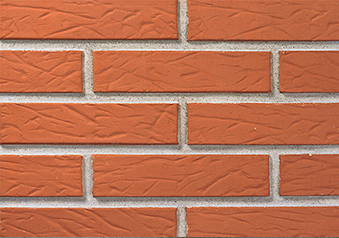 RT 306 Rød antikpræg DKNF