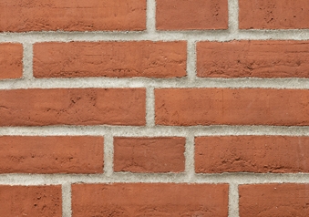 RT 310 Rød blødstrøgen mørk DKNF.