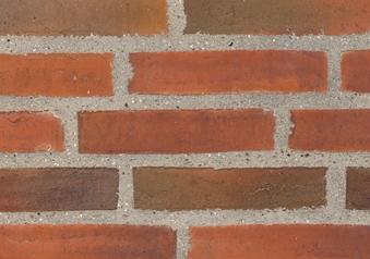 RT 493 Nordic Red ReClay  DKNF.