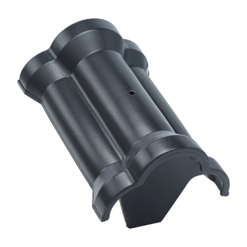 Slut rygningssten nr. 1003.