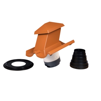 Ventilationspakke (normalformat).