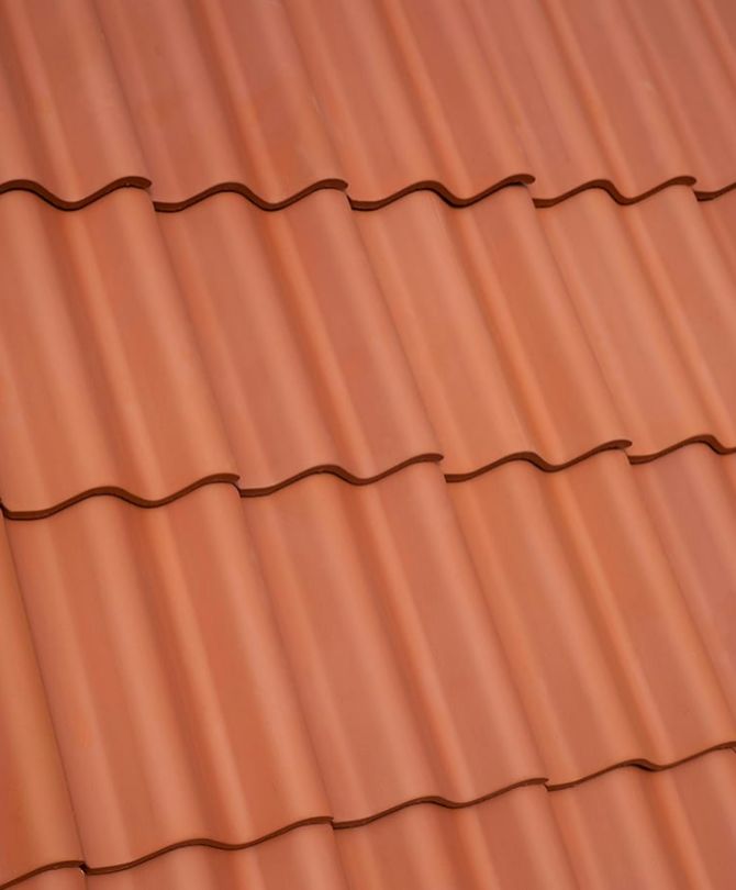 RT 804 Højslev S-formet