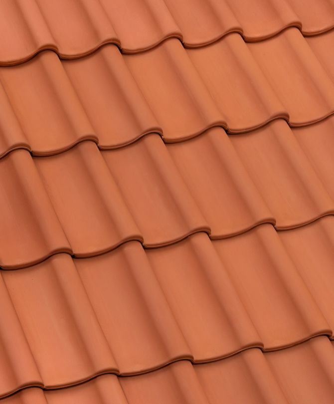 RT 823 Højslev Skandinavia