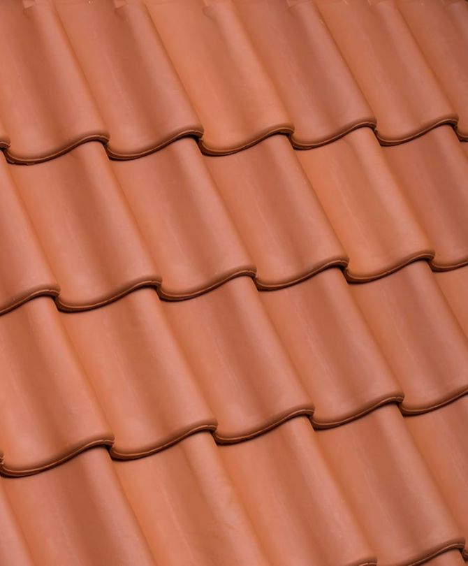 RT 825 Højslev Lille Model Hillerød