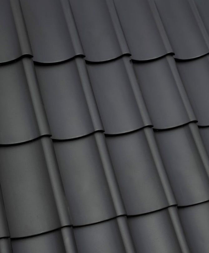 RT 840 Højslev Lille Dansk Format