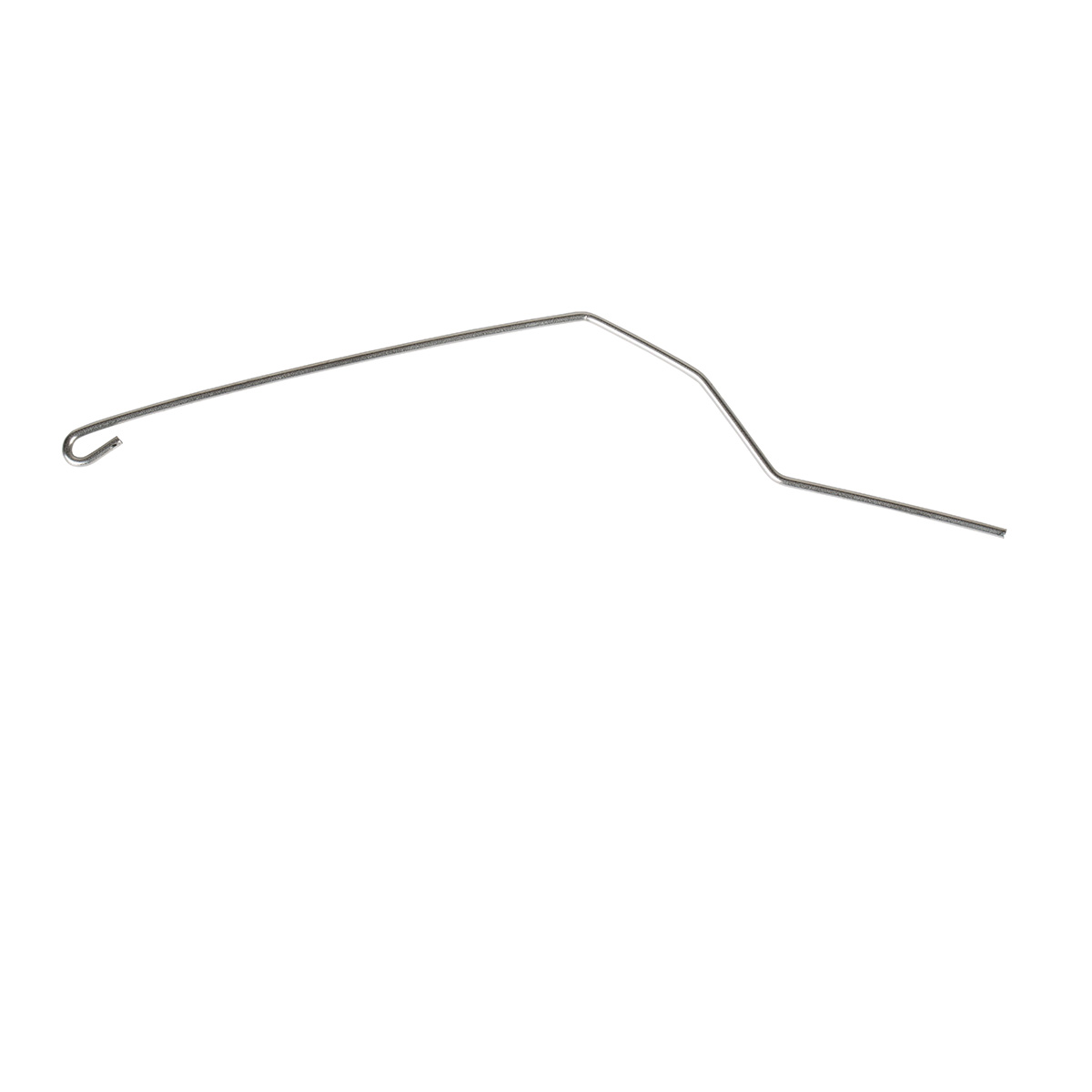 ra032 JP binder rustfrit stål (normalformat)  