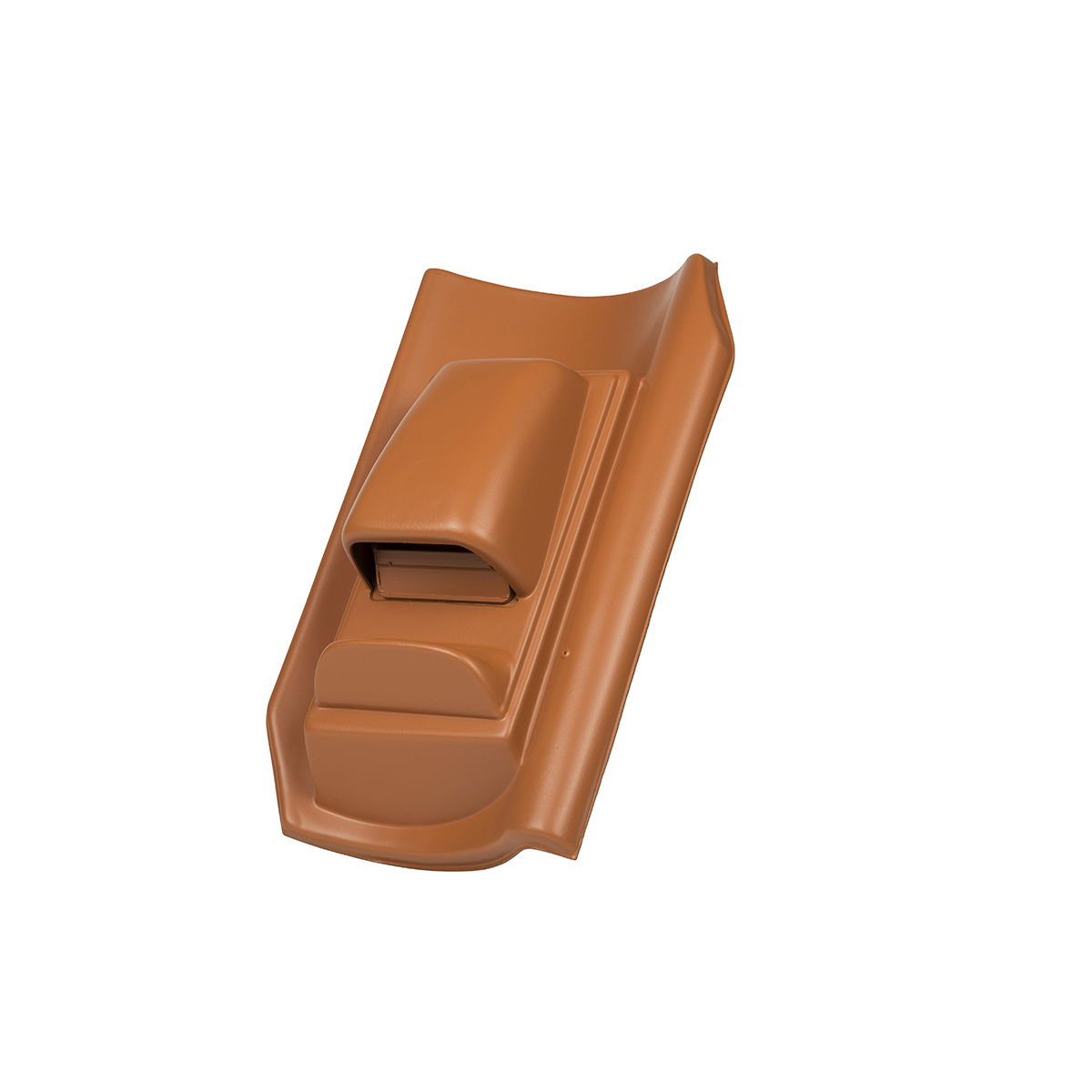 ra054 Ventilationssten i plast  