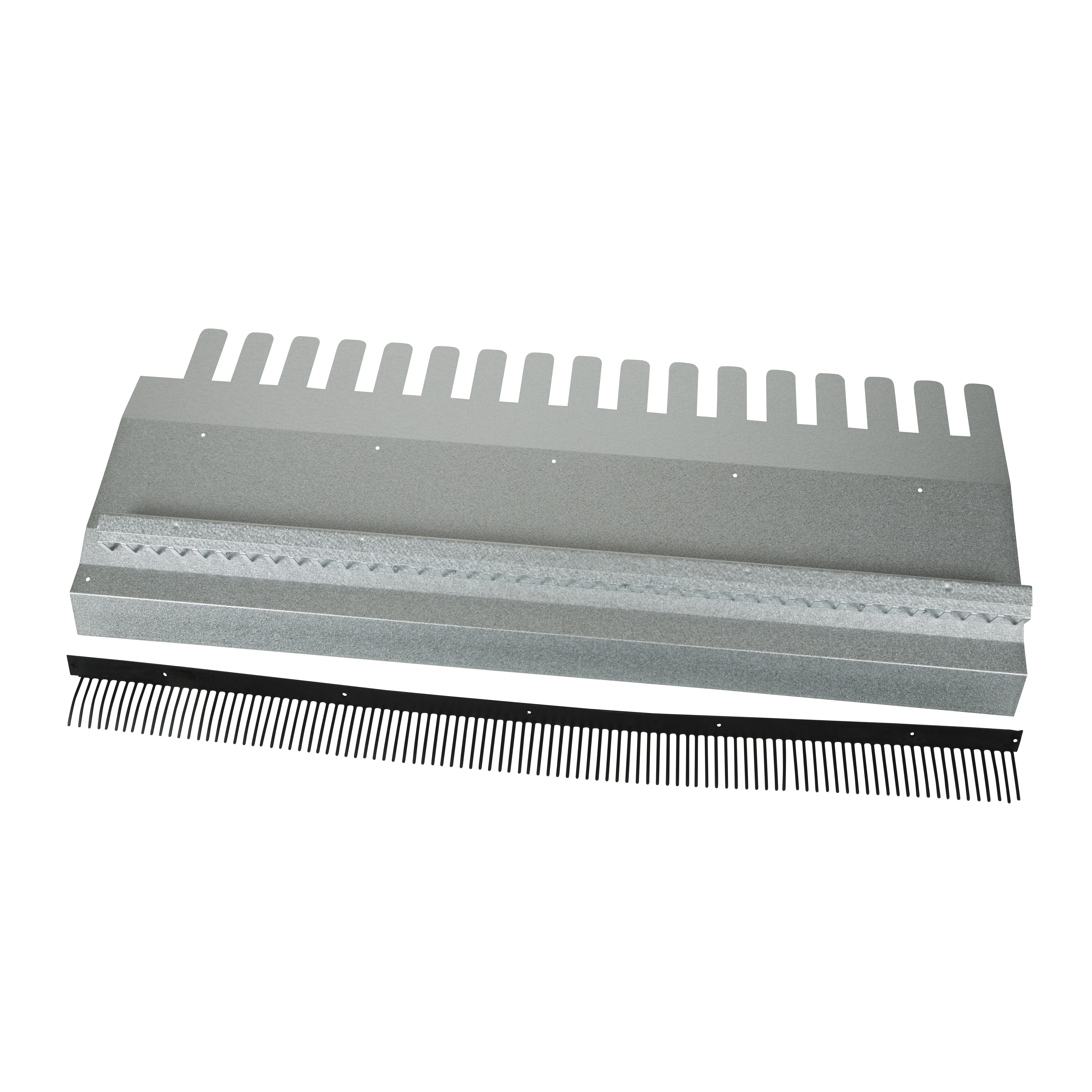 ra058 Højslev Tagfodselement  