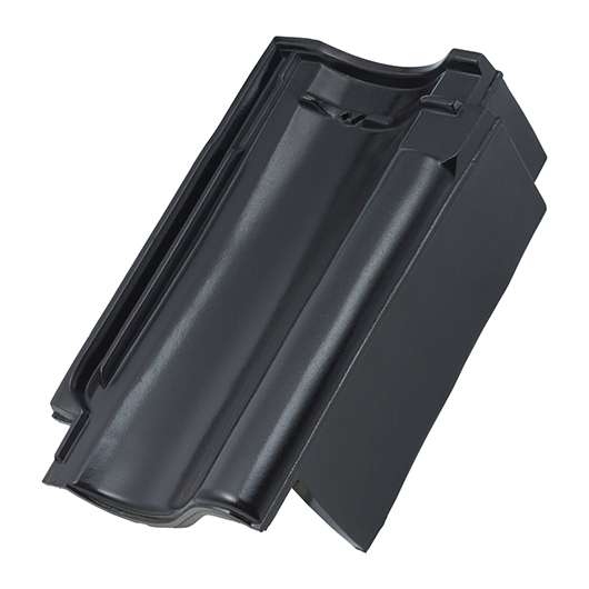 ra066 Vindskedesten højre uden fremspring  