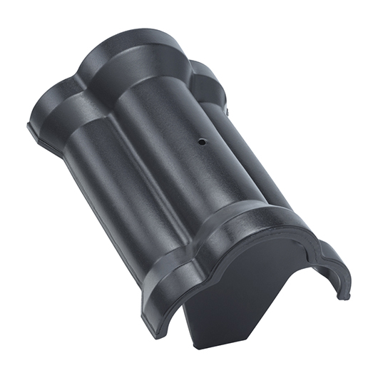 ra074 Slut rygningssten nr. 1003 