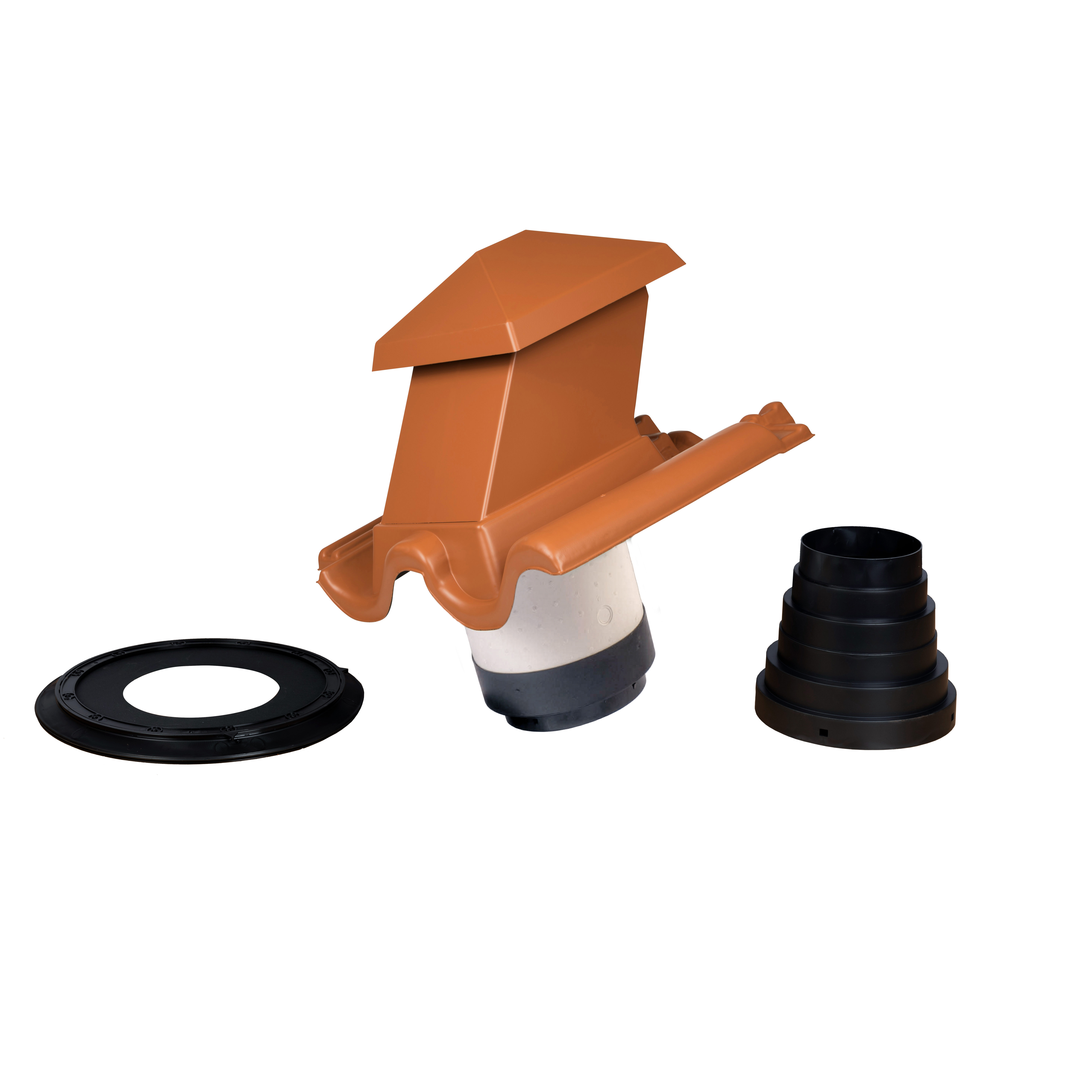 ra082 Ventilationspakke (hillerød)  