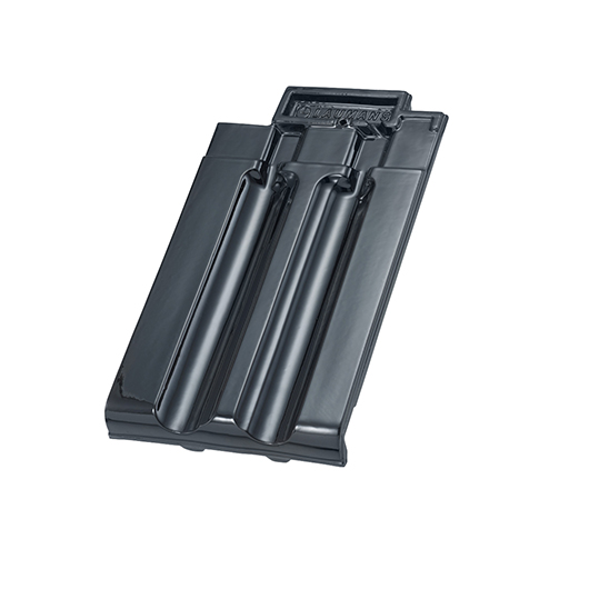 ra086 Dobbeltvinget falstagsten nr. 615 